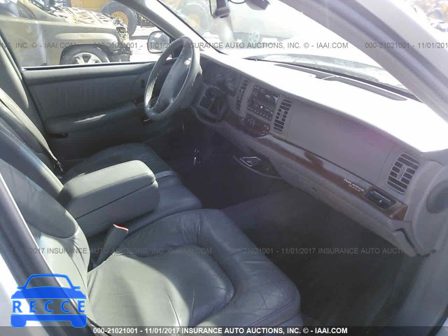 2002 BUICK PARK AVENUE 1G4CW54K124215706 зображення 4