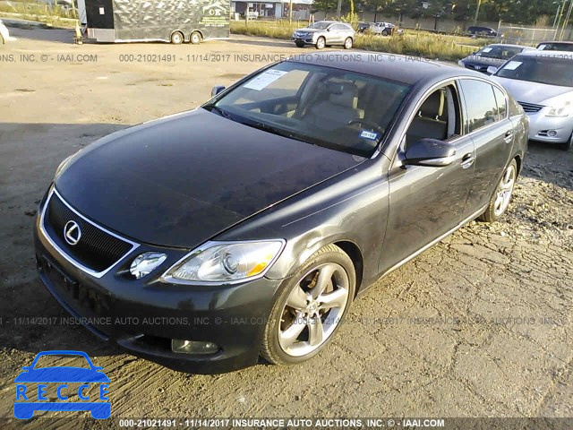 2011 Lexus GS 350 JTHBE1KS0B0051305 image 1