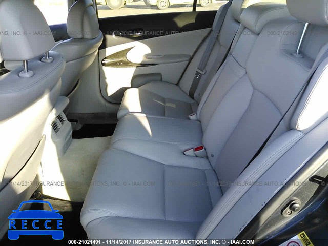 2011 Lexus GS 350 JTHBE1KS0B0051305 image 7