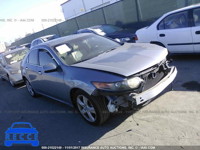 2013 Acura TSX TECH JH4CU2F68DC005071 image 0