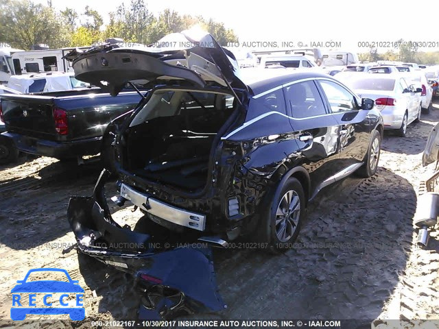 2015 Nissan Murano S/SL/SV/PLATINUM 5N1AZ2MG8FN284109 image 3