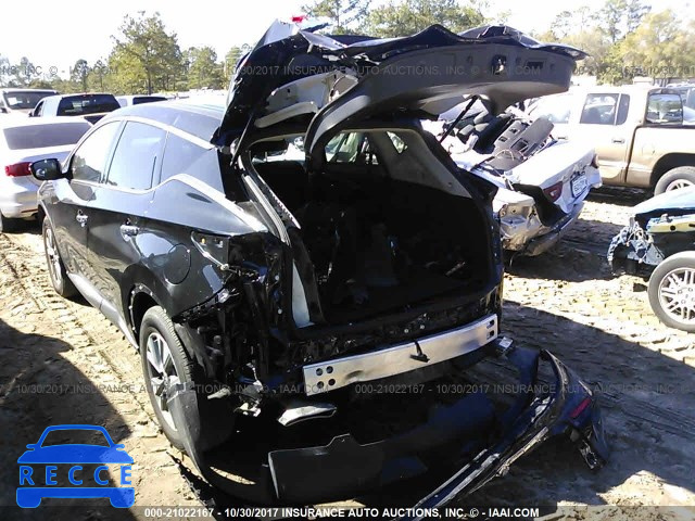 2015 Nissan Murano S/SL/SV/PLATINUM 5N1AZ2MG8FN284109 image 5