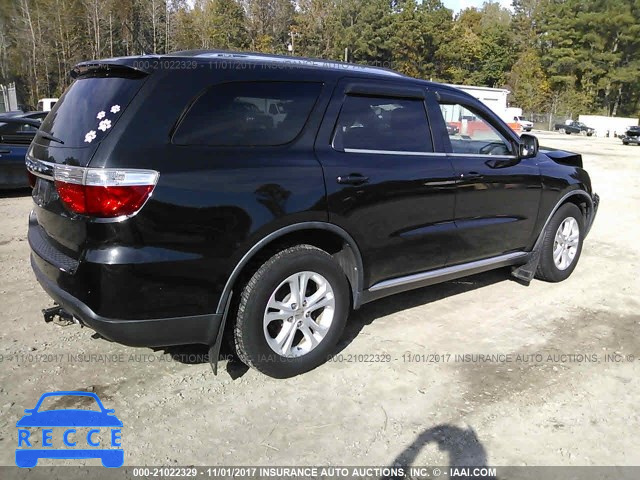 2012 Dodge Durango SXT 1C4RDHAG3CC146790 image 3