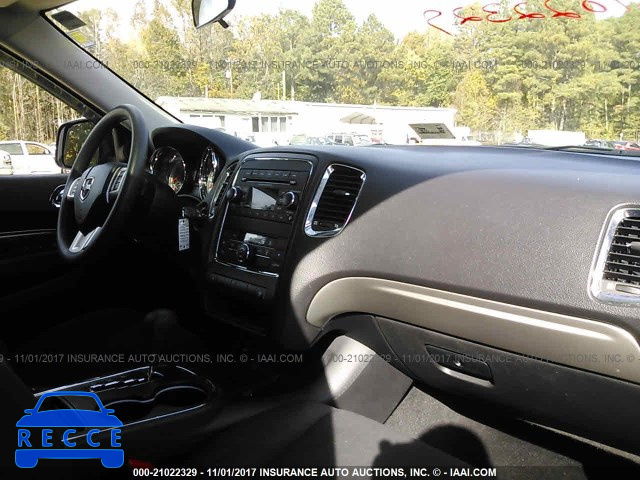 2012 Dodge Durango SXT 1C4RDHAG3CC146790 image 4