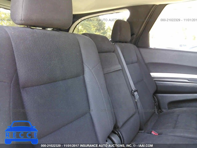 2012 Dodge Durango SXT 1C4RDHAG3CC146790 image 7