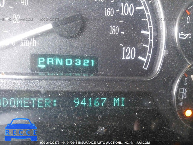 2005 Buick Rainier CXL 5GADT13S752355126 image 6