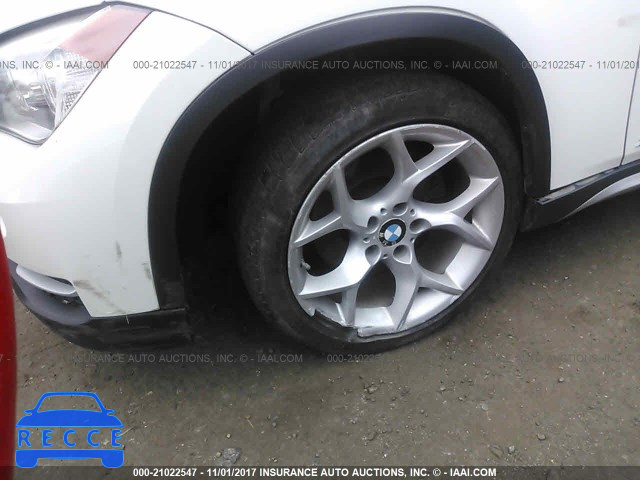 2013 BMW X1 XDRIVE28I WBAVL1C59DVR82188 Bild 5