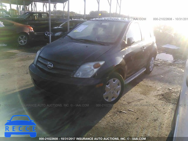 2005 Scion XA JTKKT624250100989 image 1