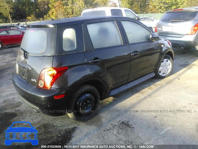 2005 Scion XA JTKKT624250100989 image 3