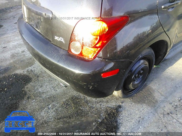 2005 Scion XA JTKKT624250100989 image 5