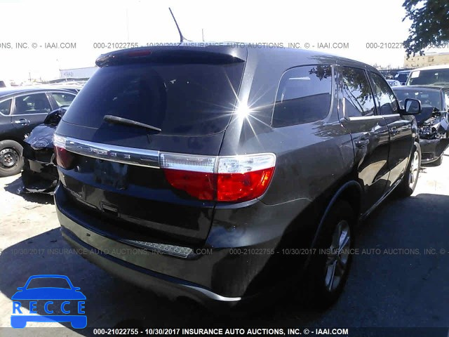 2011 Dodge Durango EXPRESS 1D4RD2GG3BC618525 image 3