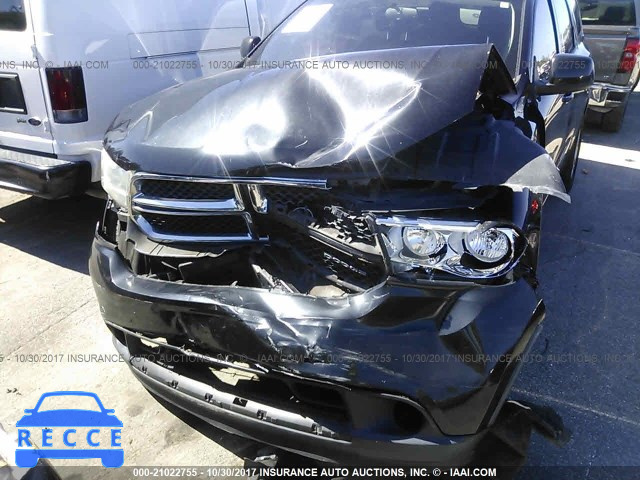 2011 Dodge Durango EXPRESS 1D4RD2GG3BC618525 image 5