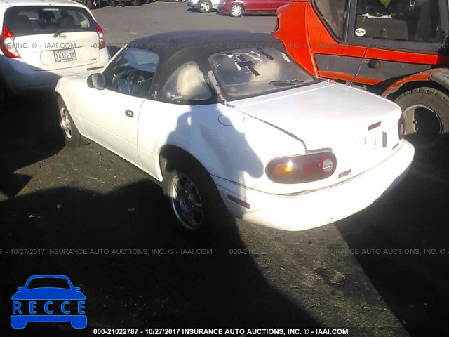 1996 Mazda MX-5 Miata JM1NA3537T0717524 Bild 2