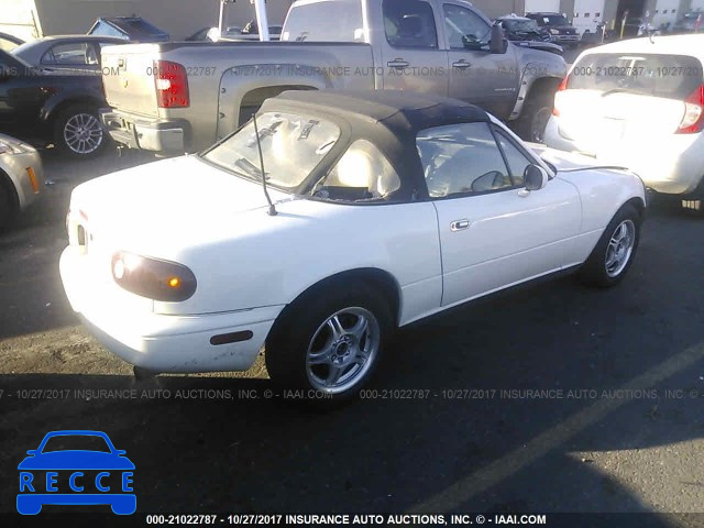 1996 Mazda MX-5 Miata JM1NA3537T0717524 Bild 3