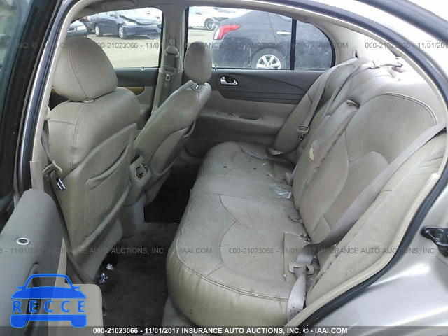 2000 Lincoln Continental 1LNHM97V4YY826419 image 7