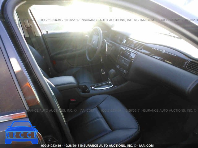 2016 Chevrolet Impala Limited LTZ 2G1WC5E34G1173321 image 4