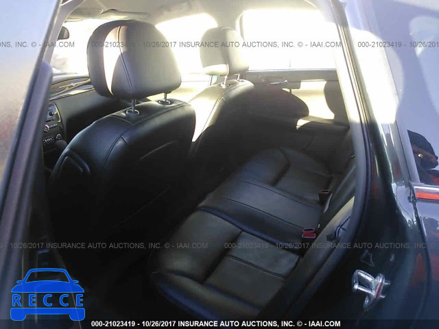 2016 Chevrolet Impala Limited LTZ 2G1WC5E34G1173321 image 7