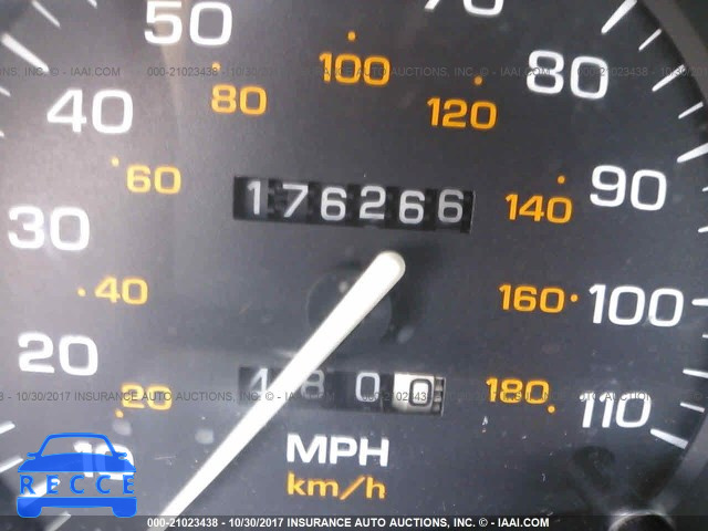 1996 Saturn SL 1G8ZF5286TZ305213 image 6