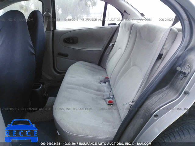 1996 Saturn SL 1G8ZF5286TZ305213 image 7