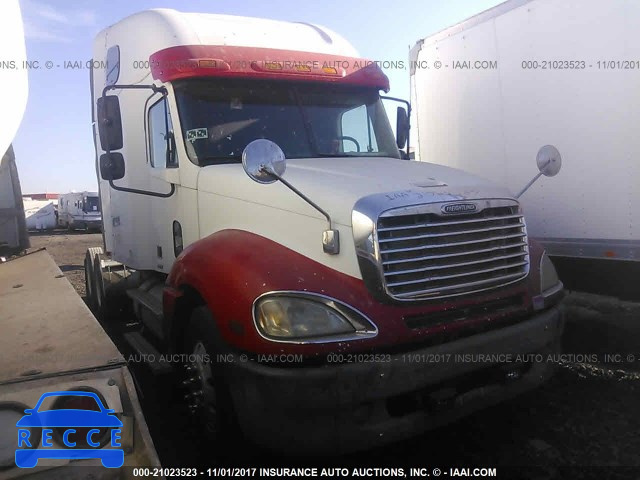 2005 FREIGHTLINER COLUMBIA COLUMBIA 1FUJA6CK05LU19563 зображення 0
