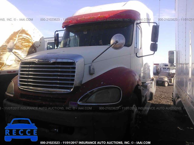 2005 FREIGHTLINER COLUMBIA COLUMBIA 1FUJA6CK05LU19563 зображення 1