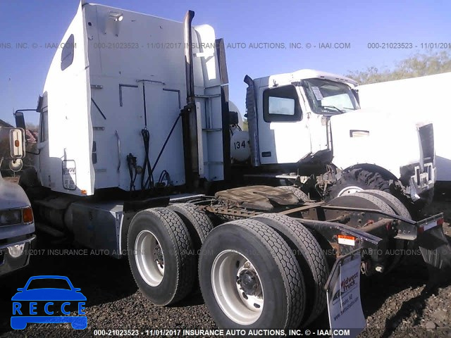 2005 FREIGHTLINER COLUMBIA COLUMBIA 1FUJA6CK05LU19563 зображення 2