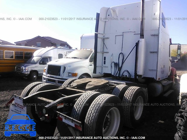 2005 FREIGHTLINER COLUMBIA COLUMBIA 1FUJA6CK05LU19563 зображення 3