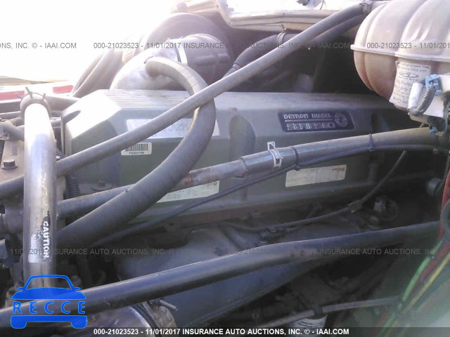 2005 FREIGHTLINER COLUMBIA COLUMBIA 1FUJA6CK05LU19563 зображення 8