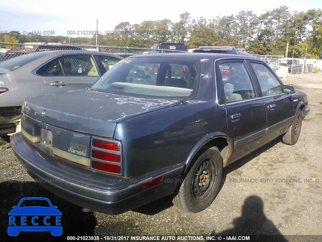 1995 Oldsmobile Ciera SL 1G3AJ55M9S6362273 image 3