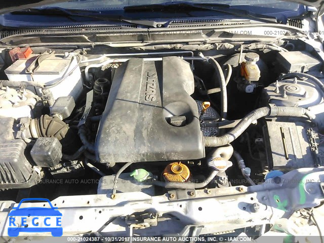2012 Suzuki Grand Vitara PREMIUM JS3TD0D24C4101506 image 9