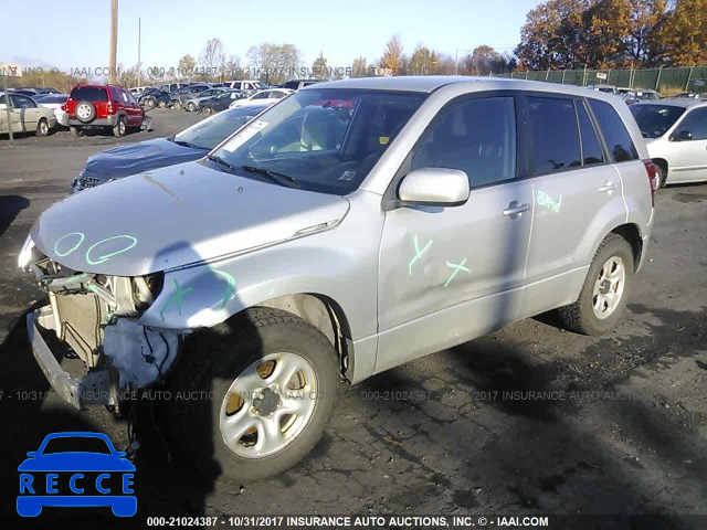 2012 Suzuki Grand Vitara PREMIUM JS3TD0D24C4101506 image 1