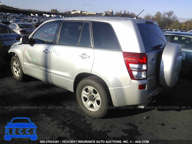 2012 Suzuki Grand Vitara PREMIUM JS3TD0D24C4101506 image 2
