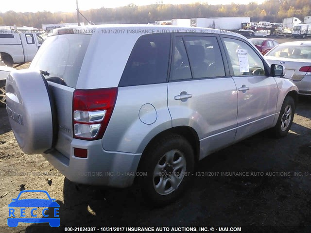 2012 Suzuki Grand Vitara PREMIUM JS3TD0D24C4101506 image 3