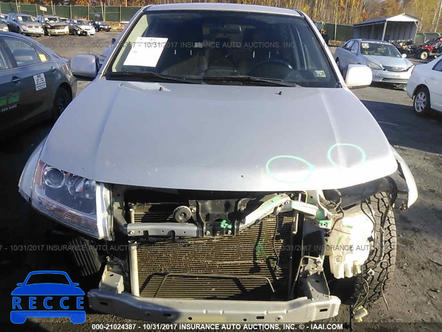 2012 Suzuki Grand Vitara PREMIUM JS3TD0D24C4101506 image 5