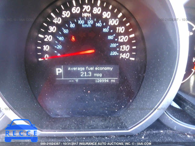 2012 Suzuki Grand Vitara PREMIUM JS3TD0D24C4101506 image 6
