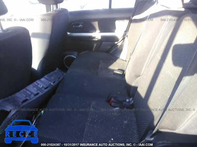 2012 Suzuki Grand Vitara PREMIUM JS3TD0D24C4101506 image 7