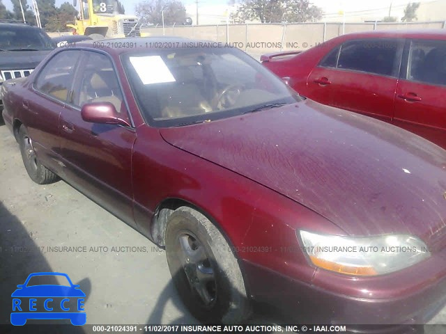 1995 Lexus ES 300 JT8GK13T2S0083243 image 0