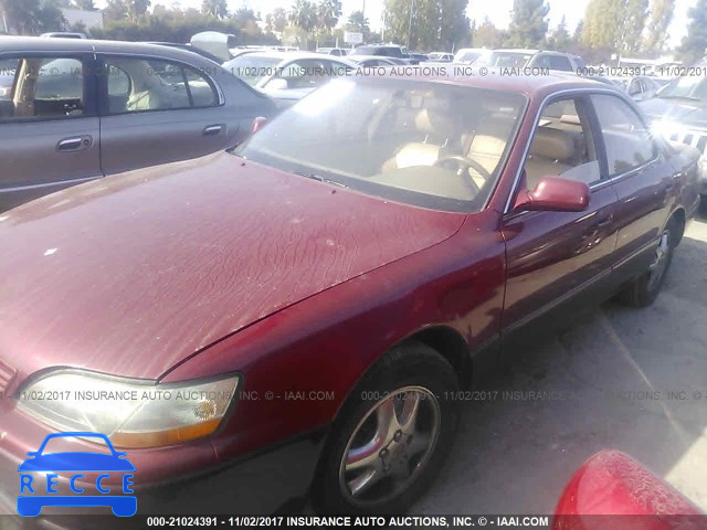 1995 Lexus ES 300 JT8GK13T2S0083243 image 1