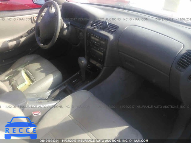 1995 Lexus ES 300 JT8GK13T2S0083243 image 4