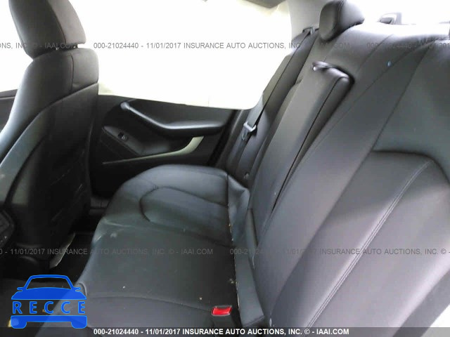 2010 Cadillac CTS 1G6DA5EG4A0138100 зображення 7