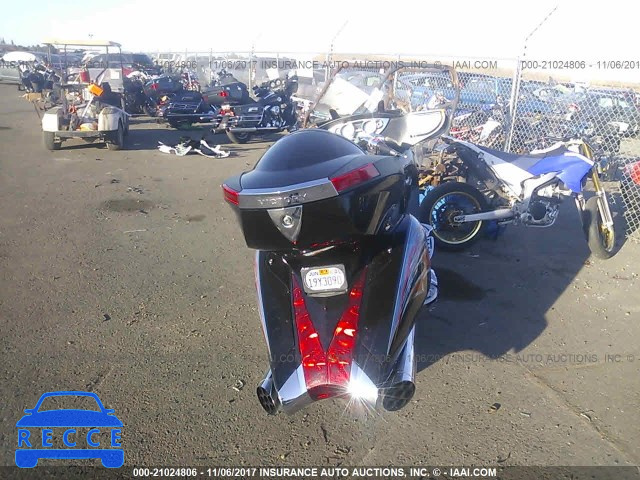 2009 Victory Motorcycles VISION TOURING 5VPSD36LX93002724 image 5