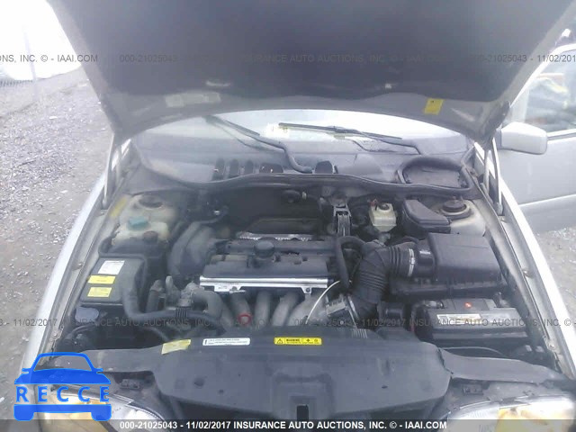 2000 Volvo V70 SE YV1LW61J3Y2697308 Bild 9