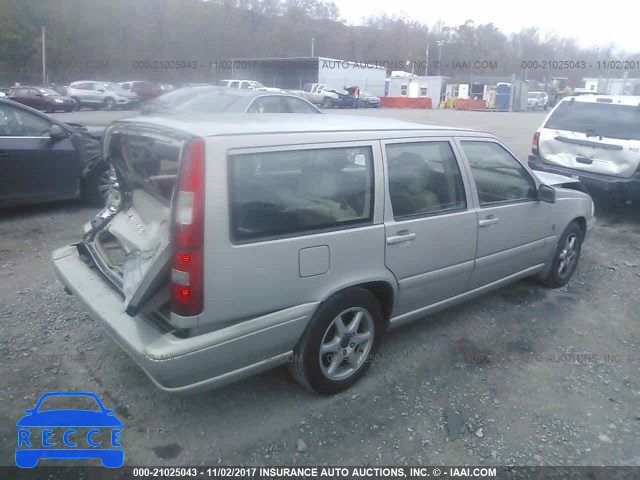2000 Volvo V70 SE YV1LW61J3Y2697308 Bild 3