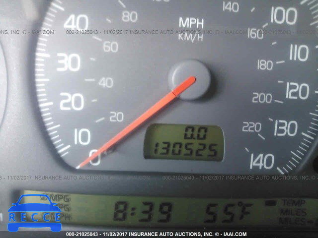 2000 Volvo V70 SE YV1LW61J3Y2697308 image 6