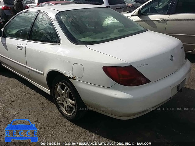 1999 ACURA 2.3CL 19UYA3250XL001864 image 2