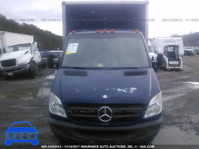 2012 Mercedes-benz Sprinter 3500 WDAPF3CC3C9512102 image 5