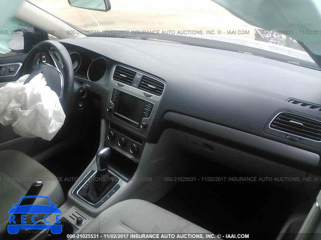 2016 Volkswagen Golf S/SE/SEL 3VW217AU4GM016738 image 4