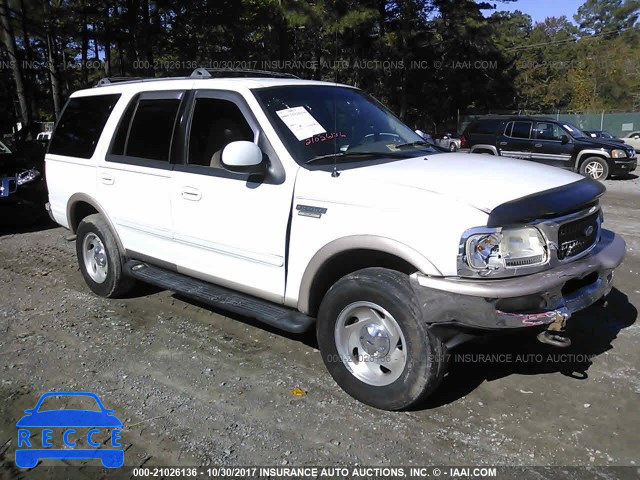 1997 Ford Expedition 1FMFU18L8VLB96578 image 0