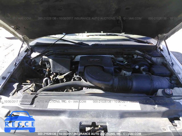 1997 Ford Expedition 1FMFU18L8VLB96578 image 9