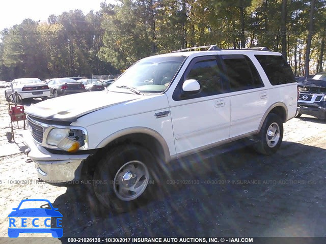 1997 Ford Expedition 1FMFU18L8VLB96578 image 1
